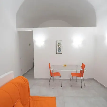 Vico Amico By Dimorra *