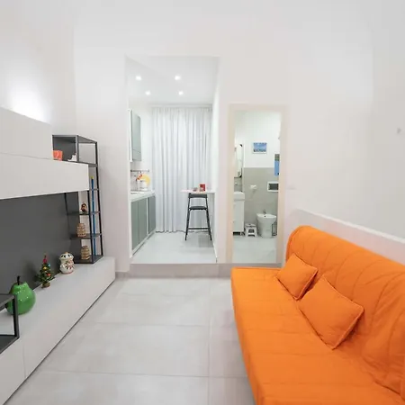 Vico Amico By Dimorra *