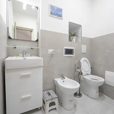 Vico Amico By Dimorra Appartement