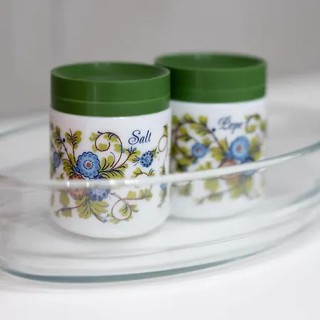 Appartement Vico Amico By Dimorra