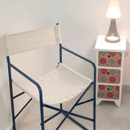 Vico Amico By Dimorra *