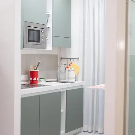 Vico Amico By Dimorra Napels