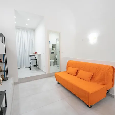 Vico Amico By Dimorra Appartement