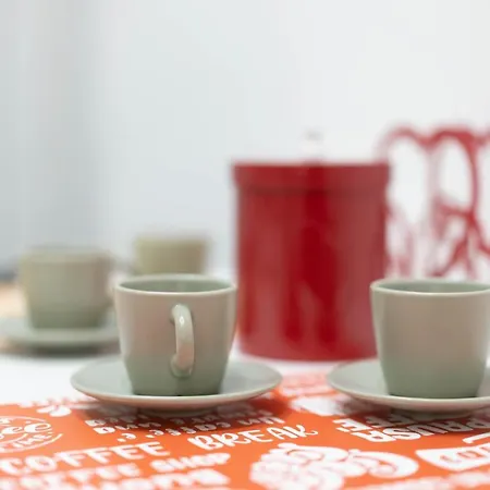 Vico Amico By Dimorra *