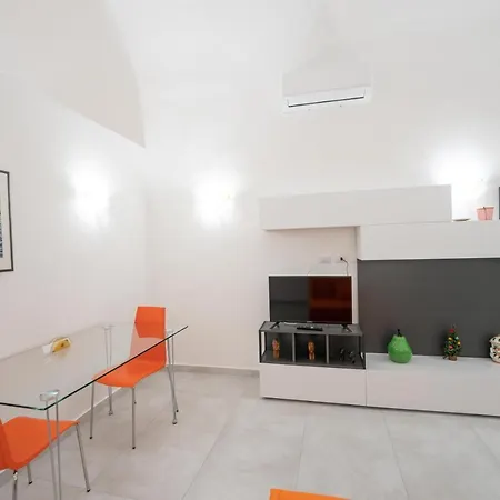 Vico Amico By Dimorra