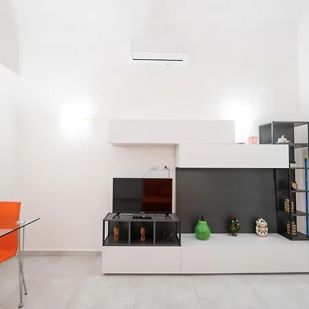Vico Amico By Dimorra Apartment Naples
