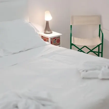 Apartment Vico Amico By Dimorra *