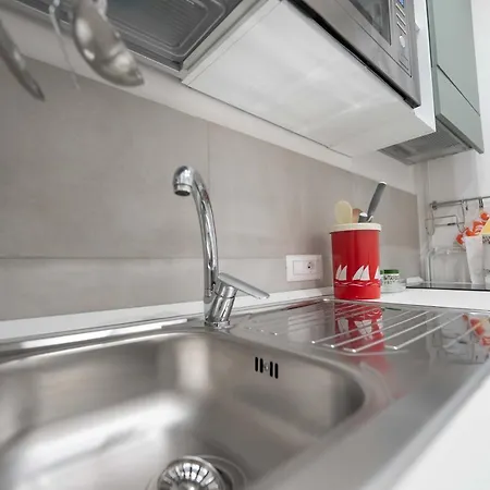 Vico Amico By Dimorra *