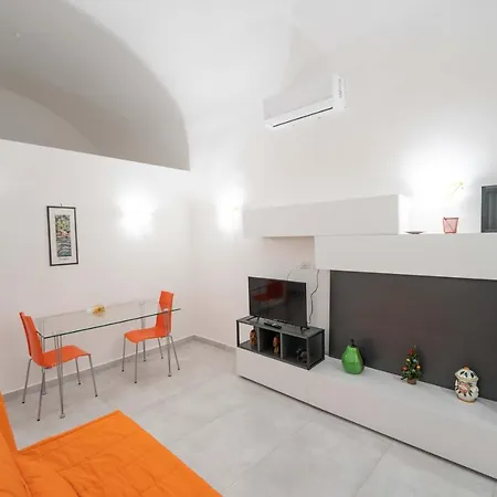 Vico Amico By Dimorra Apartamento *